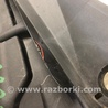 ФОТО Пластик под лобовое стекло (Жабо) для Toyota Camry 70 XV70 (01.2017-...)  Киев
