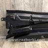ФОТО Пластик под лобовое стекло (Жабо) для Toyota Camry 70 XV70 (01.2017-...)  Киев