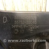 ФОТО Пластик под лобовое стекло (Жабо) для Toyota Camry 70 XV70 (01.2017-...)  Киев