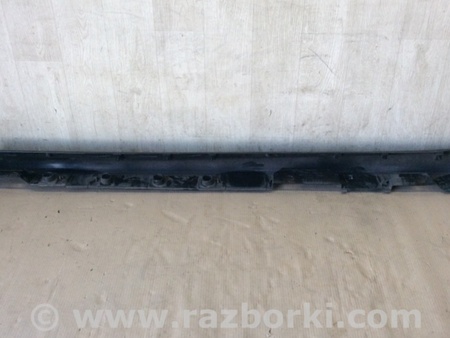 ФОТО Накладка порога наружная для Toyota Camry 70 XV70 (01.2017-...)  Киев