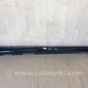 Накладка порога наружная Toyota Camry 70 XV70 (01.2017-...) 