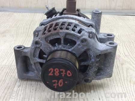 ФОТО Генератор для Toyota Camry 70 XV70 (01.2017-...)  Киев