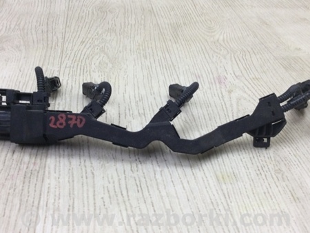 ФОТО Проводка форсунок для Toyota Camry 70 XV70 (01.2017-...)  Киев