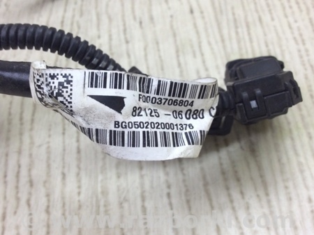 ФОТО Проводка форсунок для Toyota Camry 70 XV70 (01.2017-...)  Киев