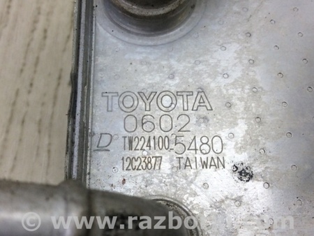ФОТО Теплообменник АКПП для Toyota Camry 70 XV70 (01.2017-...)  Киев