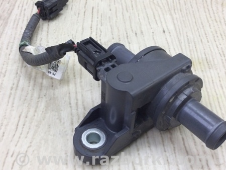 ФОТО Помпа охлаждения электрическая для Toyota Camry 70 XV70 (01.2017-...)  Киев