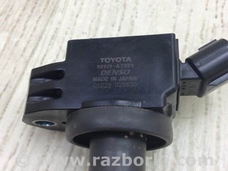 ФОТО Катушка зажигания для Toyota Camry 70 XV70 (01.2017-...)  Киев