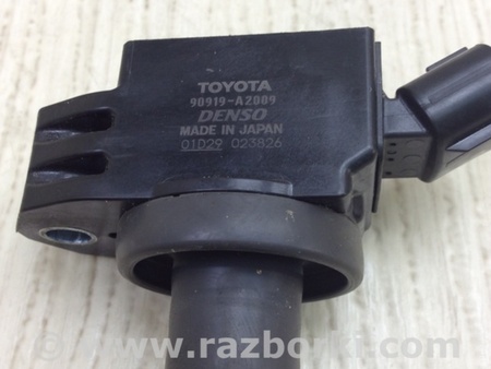 ФОТО Катушка зажигания для Toyota Camry 70 XV70 (01.2017-...)  Киев