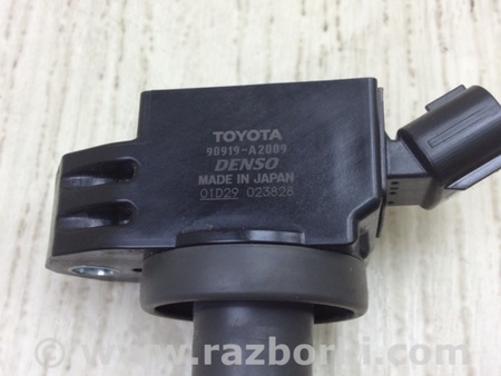 ФОТО Катушка зажигания для Toyota Camry 70 XV70 (01.2017-...)  Киев