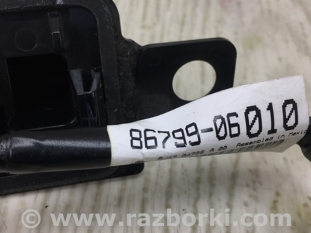ФОТО Камера заднего вида для Toyota Camry 70 XV70 (01.2017-...)  Киев