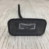 Подсветка номера Toyota Camry 70 XV70 (01.2017-...) 