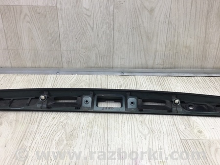 ФОТО Подсветка номера для Toyota Camry 70 XV70 (01.2017-...)  Киев