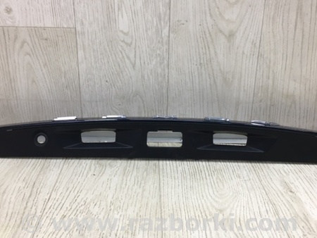 ФОТО Подсветка номера для Toyota Camry 70 XV70 (01.2017-...)  Киев