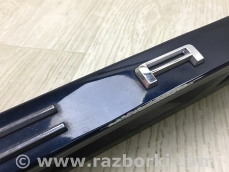 ФОТО Подсветка номера для Toyota Camry 70 XV70 (01.2017-...)  Киев