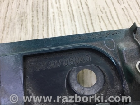 ФОТО Подсветка номера для Toyota Camry 70 XV70 (01.2017-...)  Киев