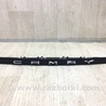 Подсветка номера Toyota Camry 70 XV70 (01.2017-...) 