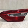 Фонарь задний внутренний Toyota Camry 70 XV70 (01.2017-...) 
