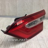 ФОТО Фонарь задний внутренний для Toyota Camry 70 XV70 (01.2017-...)  Киев