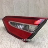ФОТО Фонарь задний внутренний для Toyota Camry 70 XV70 (01.2017-...)  Киев