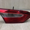 Фонарь задний внутренний Toyota Camry 70 XV70 (01.2017-...) 
