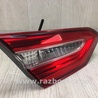 ФОТО Фонарь задний внутренний для Toyota Camry 70 XV70 (01.2017-...)  Киев