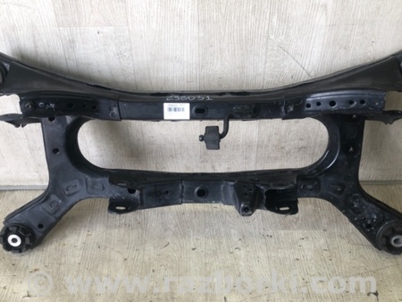 ФОТО Балка задней подвески для Toyota Camry 70 XV70 (01.2017-...)  Киев