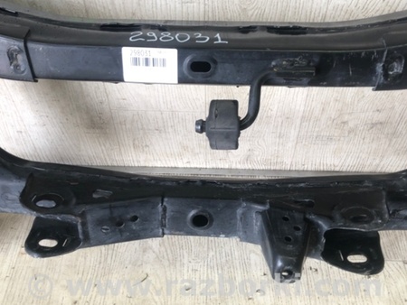 ФОТО Балка задней подвески для Toyota Camry 70 XV70 (01.2017-...)  Киев