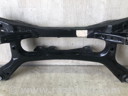 ФОТО Балка задней подвески для Toyota Camry 70 XV70 (01.2017-...)  Киев