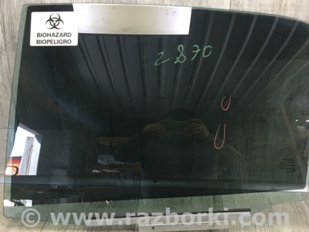ФОТО Стекло двери для Toyota Camry 70 XV70 (01.2017-...)  Киев