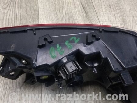 ФОТО Фонарь задний наружный для Toyota Camry 70 XV70 (01.2017-...)  Киев