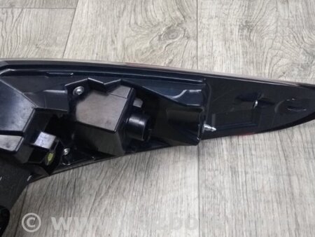 ФОТО Фонарь задний наружный для Toyota Camry 70 XV70 (01.2017-...)  Киев
