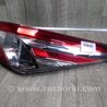 ФОТО Фонарь задний наружный для Toyota Camry 70 XV70 (01.2017-...)  Киев
