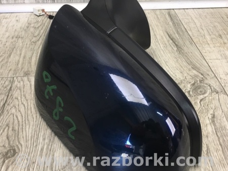 ФОТО Зеркало для Toyota Camry 70 XV70 (01.2017-...)  Киев
