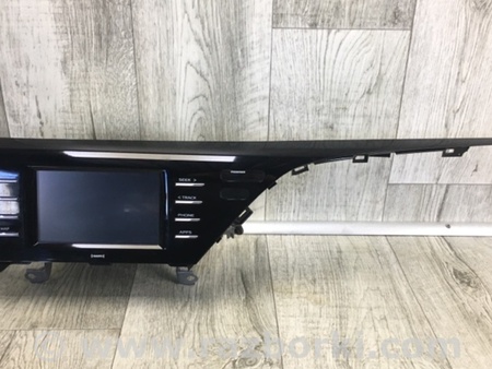 ФОТО Магнитола для Toyota Camry 70 XV70 (01.2017-...)  Киев