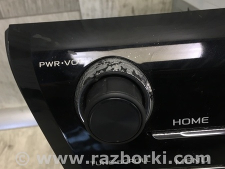 ФОТО Магнитола для Toyota Camry 70 XV70 (01.2017-...)  Киев