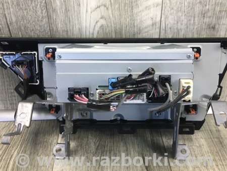 ФОТО Магнитола для Toyota Camry 70 XV70 (01.2017-...)  Киев