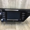 ФОТО Магнитола для Toyota Camry 70 XV70 (01.2017-...)  Киев