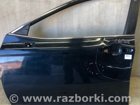 ФОТО Дверь для Toyota Camry 70 XV70 (01.2017-...)  Киев
