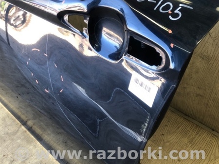 ФОТО Дверь для Toyota Camry 70 XV70 (01.2017-...)  Киев