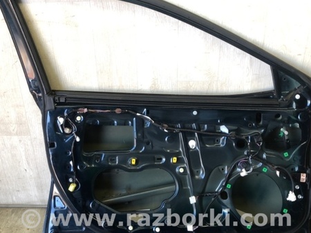 ФОТО Дверь для Toyota Camry 70 XV70 (01.2017-...)  Киев