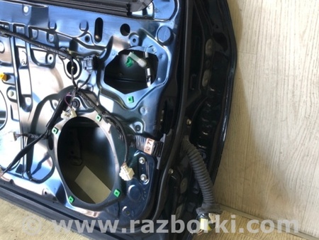 ФОТО Дверь для Toyota Camry 70 XV70 (01.2017-...)  Киев
