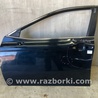 Дверь Toyota Camry 70 XV70 (01.2017-...) 