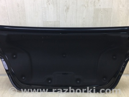 ФОТО Крышка багажника для Toyota Camry 70 XV70 (01.2017-...)  Киев