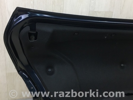 ФОТО Крышка багажника для Toyota Camry 70 XV70 (01.2017-...)  Киев