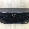 Крышка багажника Toyota Camry 70 XV70 (01.2017-...) 