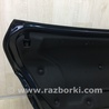 ФОТО Крышка багажника для Toyota Camry 70 XV70 (01.2017-...)  Киев