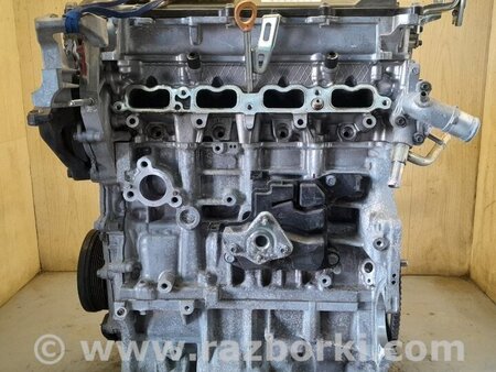ФОТО Двигатель бензиновый для Toyota Camry 70 XV70 (01.2017-...)  Киев