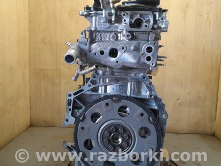 ФОТО Двигатель бензиновый для Toyota Camry 70 XV70 (01.2017-...)  Киев