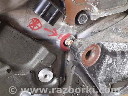 ФОТО Двигатель бензиновый для Toyota Camry 70 XV70 (01.2017-...)  Киев