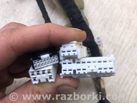 ФОТО Проводка двери для Nissan Pathfinder R52 Киев